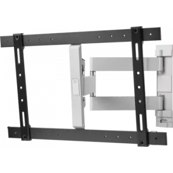 TV laikiklis One For All WM6654 2.29 m Juodas 40 kg 32 colio 90 colio