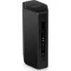 NETGEAR Nighthawk RS300 belaidis maršrutizatorius, Gigabit Ethernet, trijų juostų (2,4 GHz / 5 GHz / 6 GHz), juodas