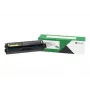 Tonerio kasetė Lexmark C342I6 3000 puslapių geltona