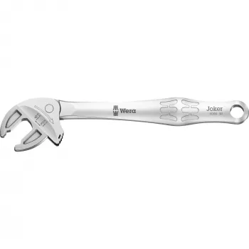 Wera 5020103001 Metallic