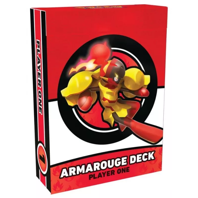 Pokemon TCG: Battle Academy (2024)