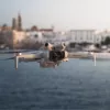 Dronas Mini 4 Pro Fly More Combo (RC 2)
