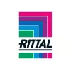 Ilgintuvas Rittal 7240.310 2m 12 AC lizdų vidaus naudojimui pilka