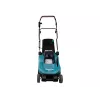 Makita DLM382PM2 – Belaidis vejapjovė – 18 V – 4 Ah – 2 akumuliatoriai – 3700 sūk./min – 38 cm – 16,9 kg