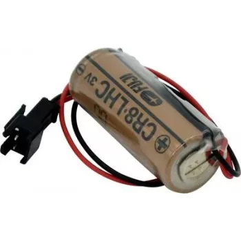 Beltrona CR8-LHC ličio monetinė baterija 3V 2600mAh – atsarginė atminties baterija