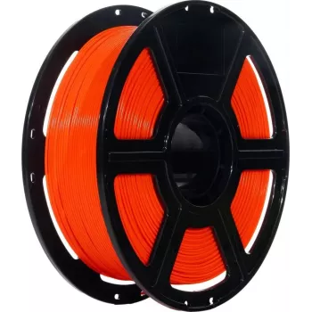 3D spausdinimo filamentas FlashForge PLA 1.75 mm Oranžinis 1 kg