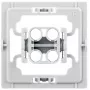 Adapteris Homematic IP eQ-3 EQ3-ADA-EJ, pilkas, 55×55×21 mm