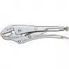 Užspaudžiamos replės Knipex 40 04 250, maksimalus vamzdžio skersmuo 3,5 cm