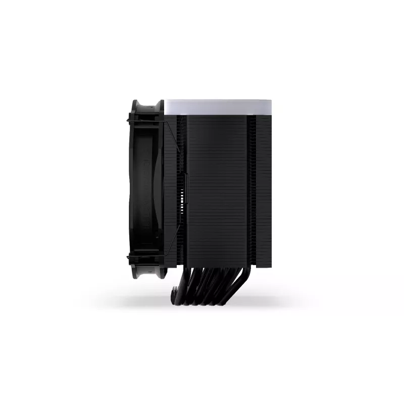 Endorfa Fortis 5 ARGB Black CPU aušintuvas