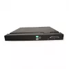 VALUE 19 colių LCD KVM konsolė su VGA, USB+PS/2, UK kištuku