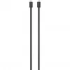 Thunderbolt kabelis Apple MC9C4ZM/A 1 m 120 Gbit/s Juodas