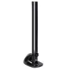 Vidinė TV antena MACLEAN MCTV-930 – DVB-T, VHF 87,5–230 MHz, UHF 470–790 MHz, VHF 26 dB / UHF 28 dB, 75 Ω, juoda