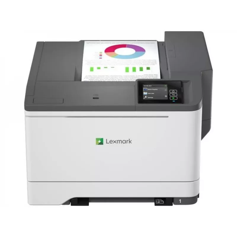 Spausdintuvas Lexmark CS531dw spalvotas lazerinis