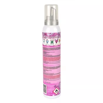 Putų voniai Tuban TUBI FOAM PINK 200 ml berniukui mergaitei