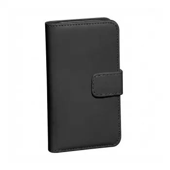 PEDEA Book Cover Classic, Apple iPhone 17 Air, juoda (501600020)