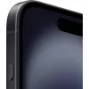 Mobilusis telefonas Apple iPhone 16 128GB juodas MYE73