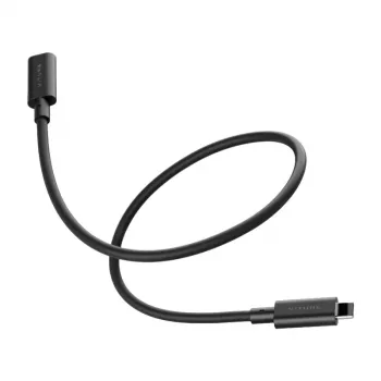 USB-C prailgintuvas Viture One-UCEx-50-Blk, USB 3.2 Gen1, 50 cm, juodas