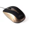 PLANO - Optinė pelė 800 CPI, 3 mygtukai + slinkimo ratukas, USB sąsaja (MT1091MO)