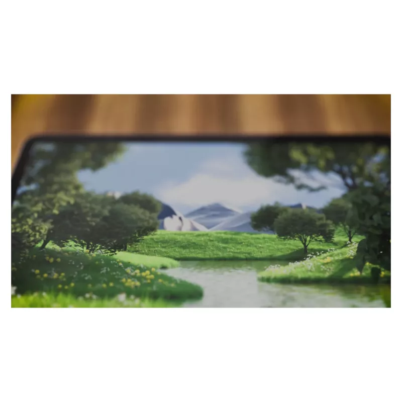 Stylus rašiklis Inateck PCL005_WHITE – skirtas iPad Pro, iPad Mini, iPad 6–10