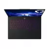 Nešiojamas kompiuteris Lenovo Legion Pro 7 16IAX10H Intel Core Ultra 9 275HX 40,6 cm (16 inch) WQXGA 64 GB DDR5-SDRAM 2 TB SSD NVIDIA GeForce RTX 5090 Wi-Fi 7 (802.11be) Juoda