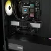 SSD diskas Corsair MP600 PRO XT 8TB M.2 PCIe 4.0 NVMe su radiatoriumi