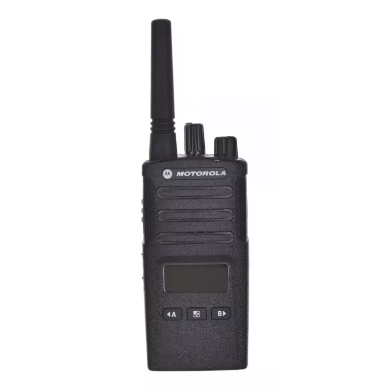 Motorola XT460 Dvipusis Radijas su Ekranu