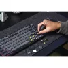Corsair Gaming K65 Plus Wireless 75% RGB žaidimų klaviatūra, MLX RED - juoda, pilka