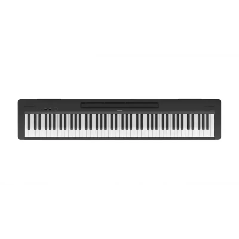 Yamaha P-145BT – skaitmeninis pianinas