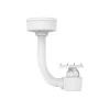 Laikiklis Axis 5507-591 (AXIS T94Q01F) – lubų ir kolonų tvirtinimo aksesuaras