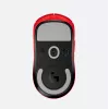 Pelė Logitech G PRO X SUPERLIGHT Wireless