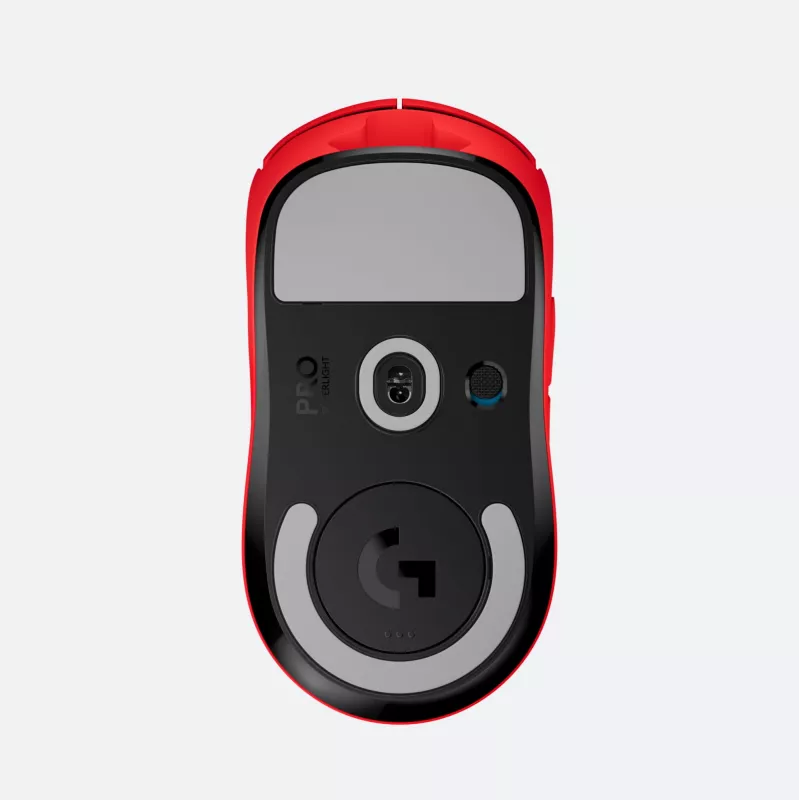 Pelė Logitech G PRO X SUPERLIGHT Wireless