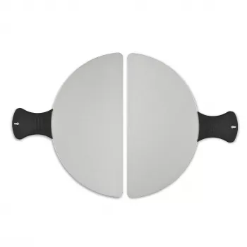 Delizia G1000603 elektrinė picos krosnelė (žalia, 1200 W, picoms iki 31 cm)