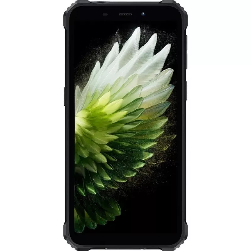 Išmanusis telefonas Oukitel G3 6 colių 4GB 128GB 6300mAh Žalias