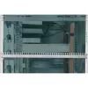 Kabelių atraminis bėgelis Digitus DN-19 ORG-600P