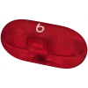 Beats Solo Buds – Belaidės ausinės – Skaidriai raudona, Model A3151 A3150 A3152