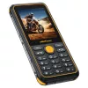 UleFone Phone Armor Mini 4 LTE 4,5 colio nešiojamas atsparus išmanusis telefonas