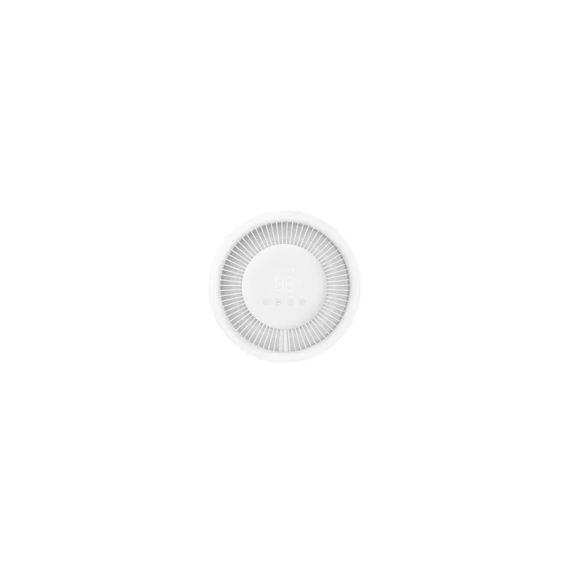 Sausintuvas Xiaomi 6941812777466 3 L 38 dB 190 W Baltas