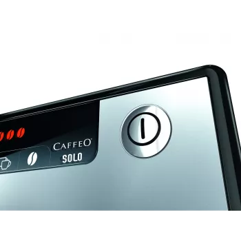 Espresso aparatas Melitta 1,2 l Caffeo Solo