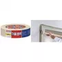 Maskavimo juosta Tesa Maler Krepp 4306 19 mm x 50 m, silpnai krepuota