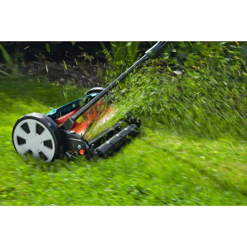 Rankinis ritininis žoliapjovė Gardena 04018-20