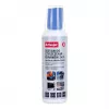 Valymo rinkinys ekranams ir plastikams ActiveJet AOC-269, 2 mikropluošto šluostės 200x200 mm, 250 ml purškiklis