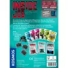 Inside Job, Kortų žaidimas