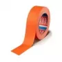Remontinė juosta TESA 4671 25 mm x 25 m oranžinė