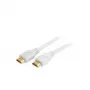 shiverpeaks BASIC-S HDMI laidas, A kištukas - A kištukas, 5,0 m, paauksuoti kontaktai, Full-HD kokybei (4096 x 2160) (BS77475-W)