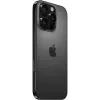 Apple iPhone 16 Pro 128GB Juodas Titanas