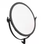 Įkraunama nuolatinė LED šviesos lempa, 54 cm