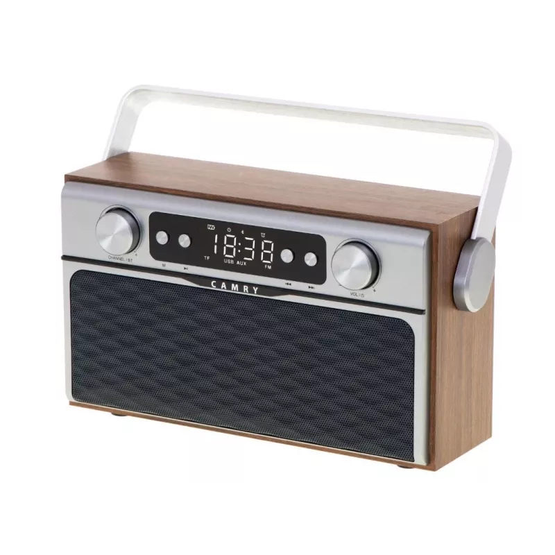 Radijas Radio Camry CR 1183 Bluetooth