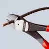 Knipex 74 01 200 SB Red replės