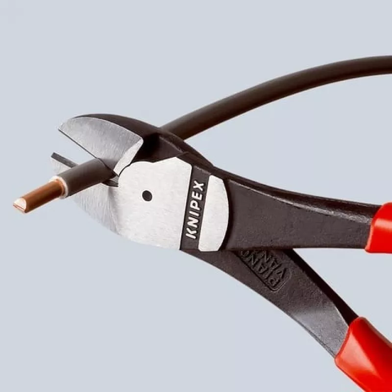 Knipex 74 01 200 SB Red replės