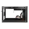 Silverstone Technology SilvStone SG05BB-Lite USB 3.0 (SST-SG05BB-Lite USB) – mini ITX korpusas
